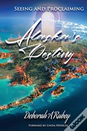 Capa do artigo Seeing And Proclaiming Alaska
