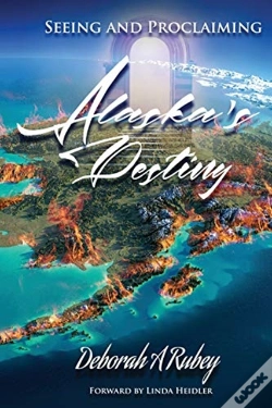 Capa do artigo Seeing And Proclaiming Alaska'S Destiny