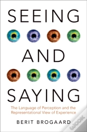 Seeing And Saying