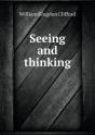 Seeing And Thinking - Preview