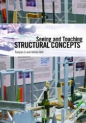Capa do artigo Seeing And Touching Structural Concepts