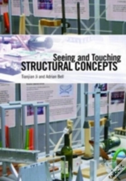 Capa do artigo Seeing And Touching Structural Concepts