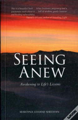 Capa do artigo Seeing Anew