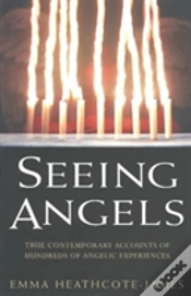 Capa do artigo Seeing Angels