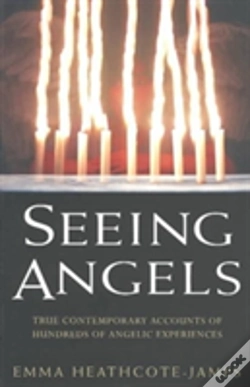 Capa do artigo Seeing Angels