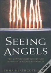 Capa do artigo Seeing Angels