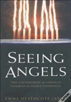 Capa do artigo Seeing Angels