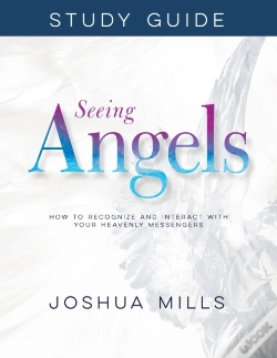 Capa do artigo Seeing Angels Study Guide