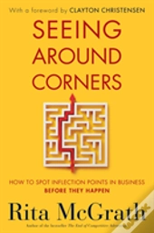 Seeing Around Corners