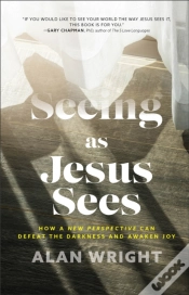 Capa do artigo Seeing As Jesus Sees