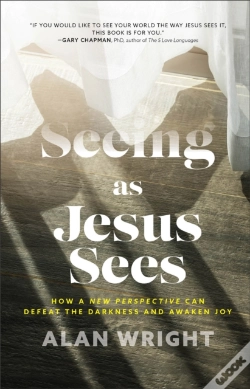 Capa do artigo Seeing As Jesus Sees