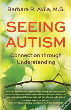 Capa do artigo Seeing Autism - Connection Through Under