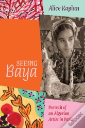 Capa do artigo Seeing Baya