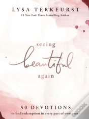 Capa do artigo Seeing Beautiful Again