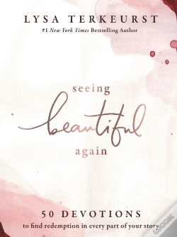 Capa do artigo Seeing Beautiful Again