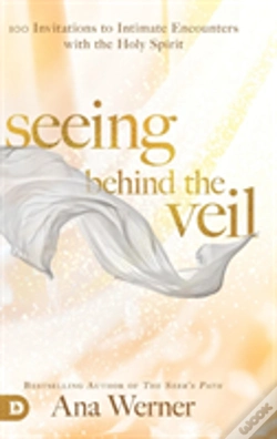 Capa do artigo Seeing Behind The Veil