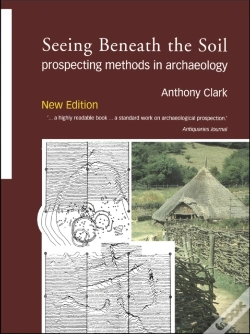 Capa do artigo Seeing Beneath The Soil