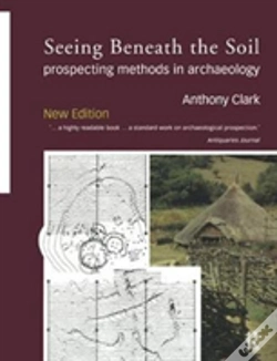 Capa do artigo Seeing Beneath The Soil