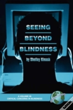 Capa do artigo Seeing Beyond Blindness