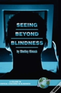 Capa do artigo Seeing Beyond Blindness