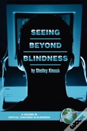 Capa do artigo Seeing Beyond Blindness