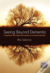 Capa do artigo Seeing Beyond Dementia