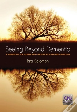 Capa do artigo Seeing Beyond Dementia
