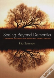 Capa do artigo Seeing Beyond Dementia