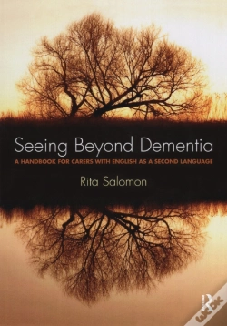 Capa do artigo Seeing Beyond Dementia