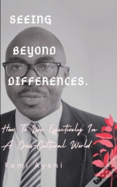 Seeing Beyond Differences.