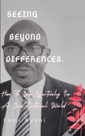 Capa do artigo Seeing Beyond Differences.