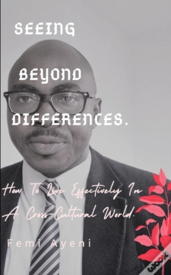 Capa do artigo Seeing Beyond Differences.