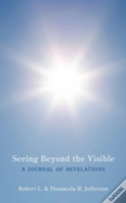 Capa do artigo Seeing Beyond The Visible
