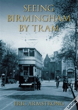 Capa do artigo Seeing Birmingham By Tram Volume I