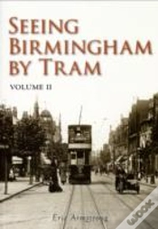 Capa do artigo Seeing Birmingham By Tram Volume Ii