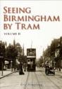 Seeing Birmingham By Tram Volume Ii - Preview