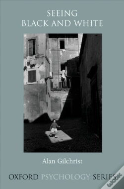 Capa do artigo Seeing Black And White