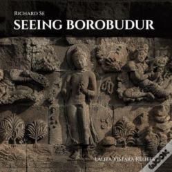 Seeing Borobudur