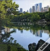 Capa do artigo Seeing Central Park
