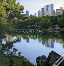 Capa do artigo Seeing Central Park