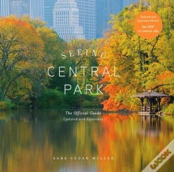Capa do artigo Seeing Central Park