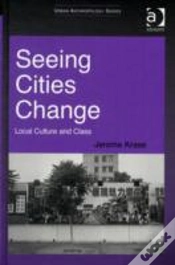 Capa do artigo Seeing Cities Change