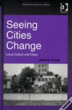 Capa do artigo Seeing Cities Change