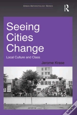 Capa do artigo Seeing Cities Change