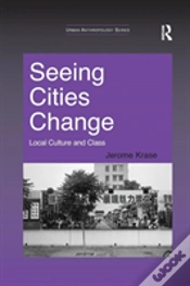 Capa do artigo Seeing Cities Change
