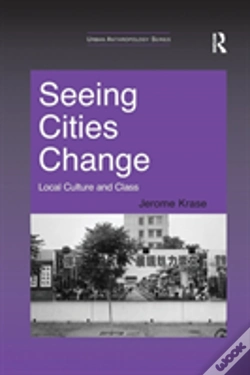 Capa do artigo Seeing Cities Change