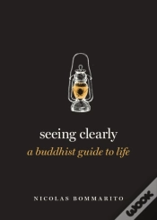 Capa do artigo Seeing Clearly