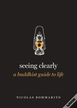 Capa do artigo Seeing Clearly
