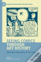 Seeing Comics Through Art History