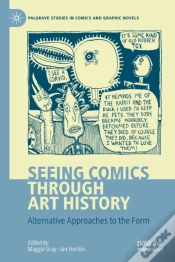 Capa do artigo Seeing Comics Through Art History